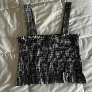 kendall and kylie crop top